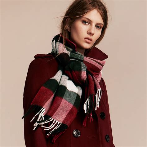 burberry scarf roller box|Burberry wraps for women.